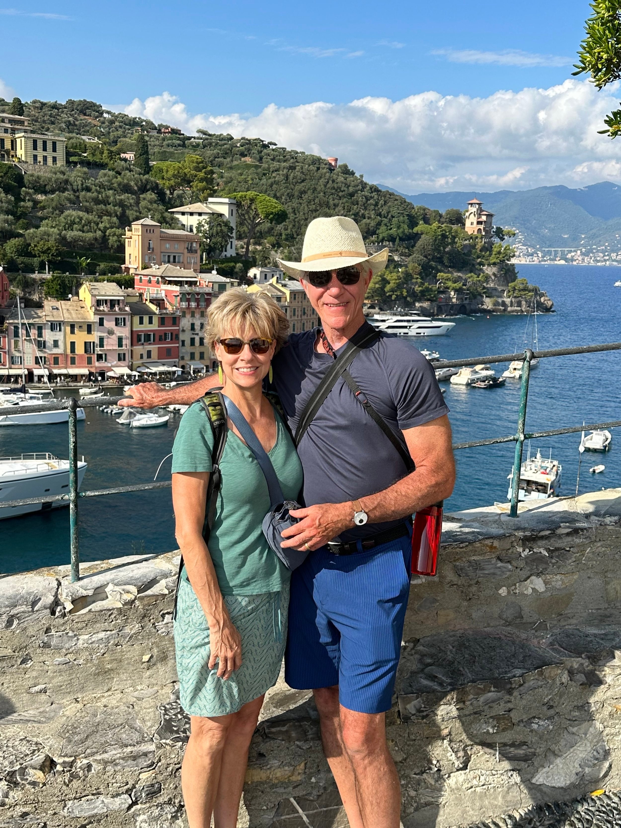steve-debbie-italy