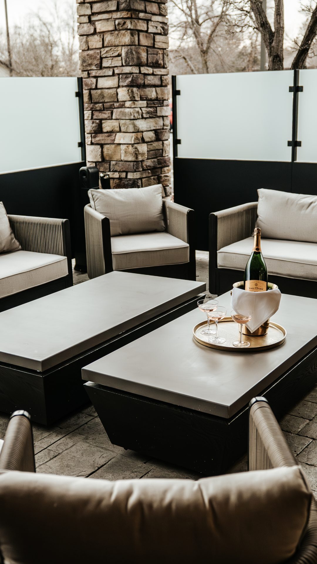 Patio WE
