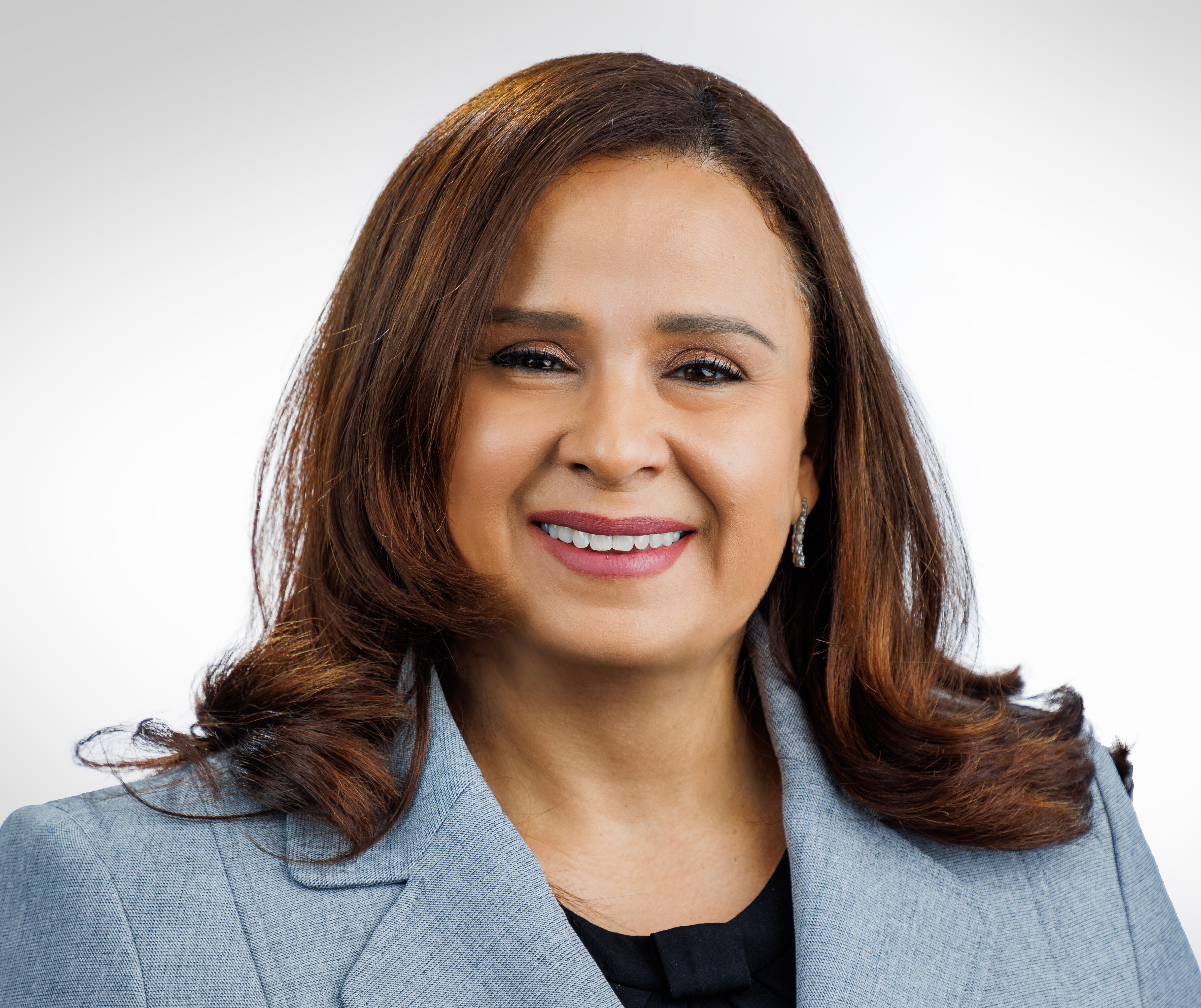 Angelica Ethridge