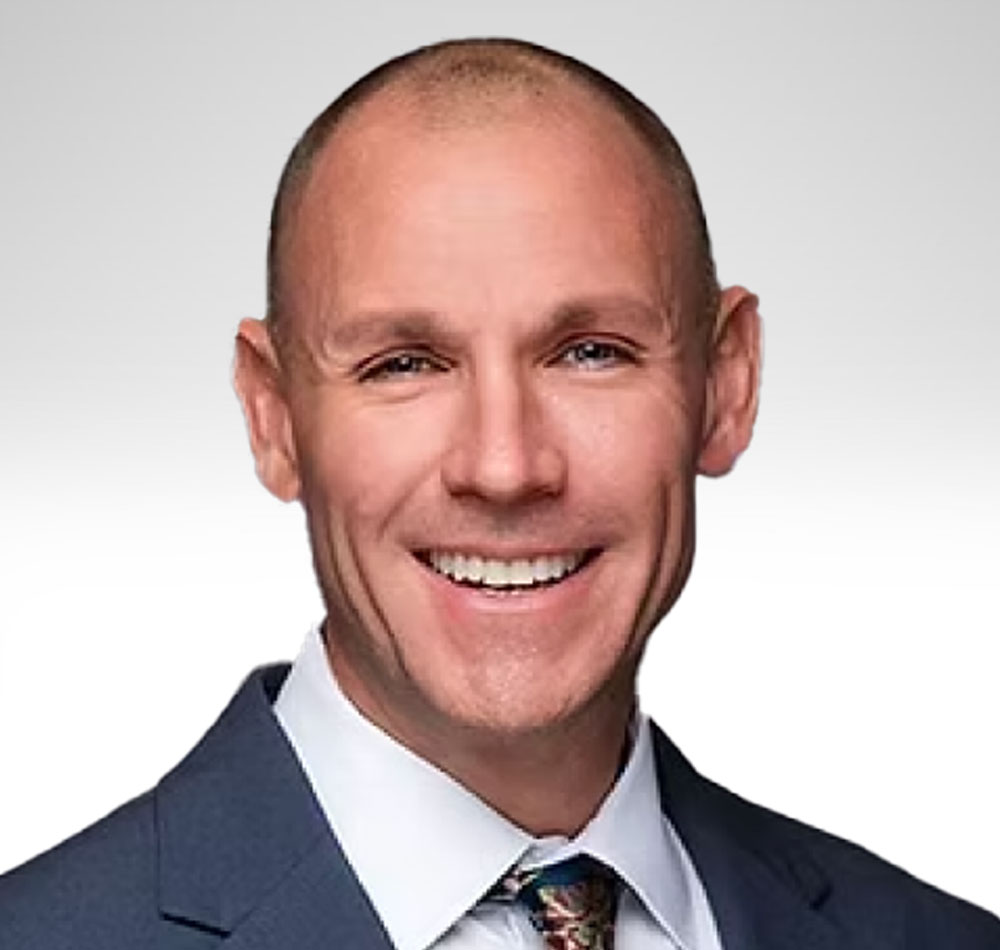 Dan Hushek