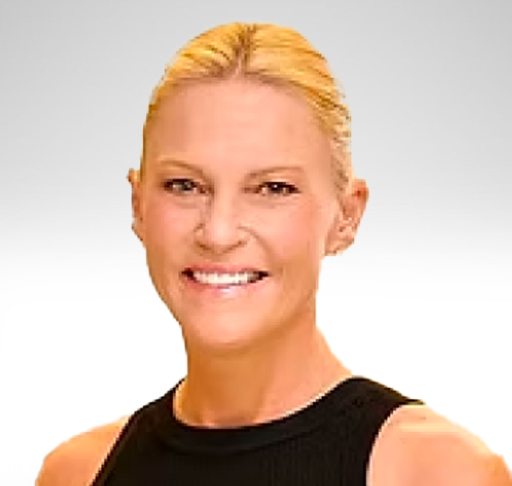 Renee Sleight