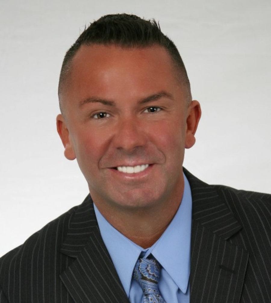 Eliot Marr