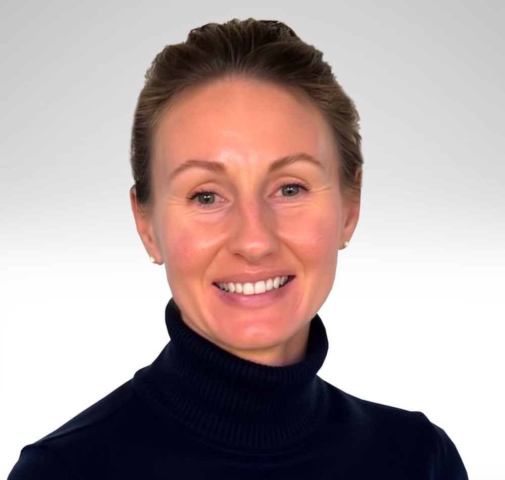 Melissa Harris