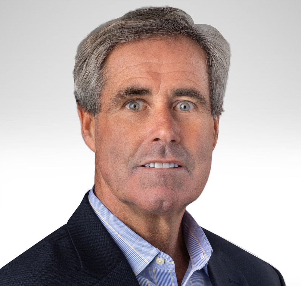 James McTiernan